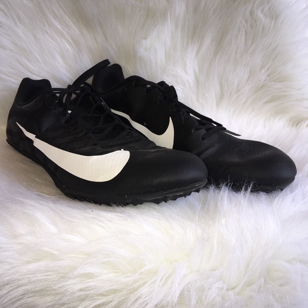 NWOT Nike Racing Sprint Track shoes